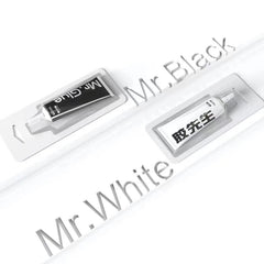 2UUL Mr Glue 25ml Adhesivo fuerte para repar...