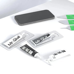 2UUL Mr Glue 25ml Adhesivo fuerte para repar...