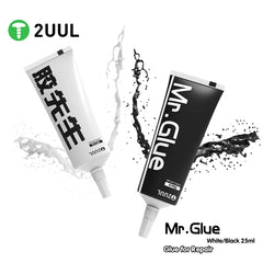2UUL Mr Glue 25ml Adhesivo fuerte para repar...