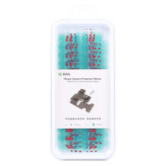 2UUL 1000 unids/set pegatina protectora de c...