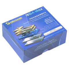 Mechanic iBGA Max 6 en 1 Plataforma de hojal...