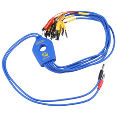 Mechanic Power Pro 17 en 1 Cable de prueba d...