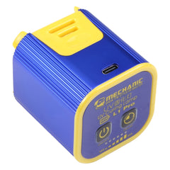 MECHANIC L1 Pro Luz de curado UV con cuentas...