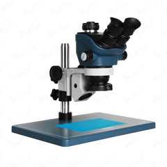 Microscopio estéreo trinocular Kaisi TX-350S...