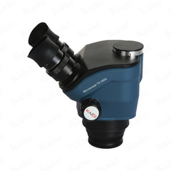 Microscopio estéreo trinocular Kaisi TX-350S...