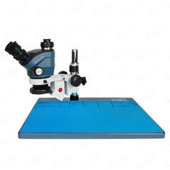 Microscopio estéreo trinocular Kaisi 350S Pl...