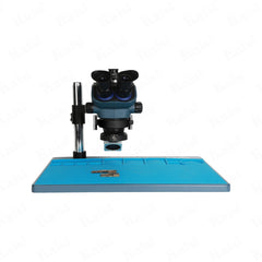Microscopio estéreo trinocular Kaisi 350S Pl...