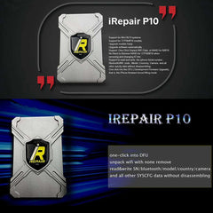 Programador NAND iRepair BOX P10 iD Box No r...