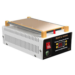 Separador de panel táctil LCD antiestático a...