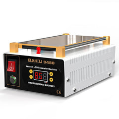 Separador de panel táctil LCD antiestático a...