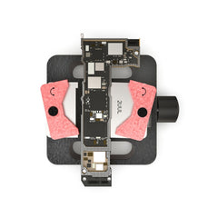 Mini plantilla 2UUL BH02 para placa y chip t...