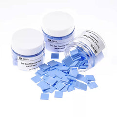 100 PCS/Caja 2UUL SC02 Almohadillas de silic...