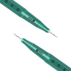Bolígrafo perforador recargable 2UUL DA81 pa...