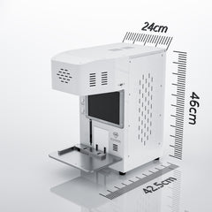 Separador láser separado automático TBK 958F...