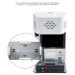 Separador láser separado automático TBK 958F...