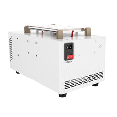 TBK 208M Máquina laminadora al vacío con min...