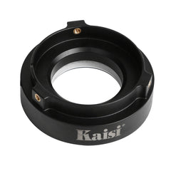 Anillo de luz LED ajustable Kaisi K-DNCB USB...