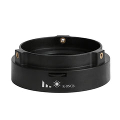 Anillo de luz LED ajustable Kaisi K-DNCB USB...
