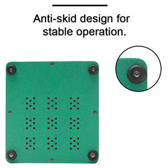 BAKU BA-676 110V-120V Pegamento IC PCB multi...