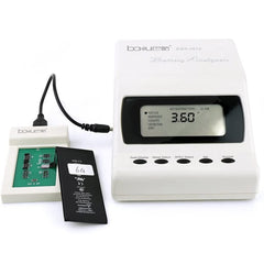 Comprobador capacitivo de batería BAKU DBT-2...
