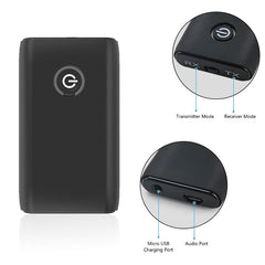 B10S Adaptador Bluetooth 5.0 Transmisor Blue...