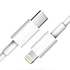 PD 18W USB-C / Type-C a cable de datos de ca...