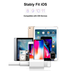PD 18W USB-C / Type-C a cable de datos de ca...
