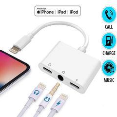 Adaptador de auriculares