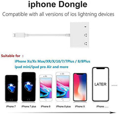 Adaptador de auriculares
