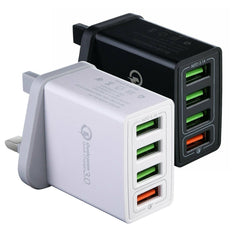 2 en 1 1 m USB a cable de datos de 8 pines +...