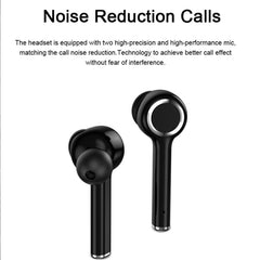 Pantalla LED inalámbrica para auriculares deportivos Bluetooth TG905 TWS