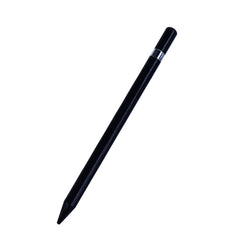 Lápiz capacitivo de pantalla táctil 2 en 1 para iPhone / iPad