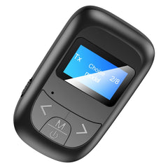 T14 2 en 1 Adaptador Bluetooth Transmisor re...