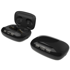 Desgaste indoloro nuevo concepto inteligente de tres pantallas Led
