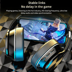 VJ320 Bluetooth 5.0 Auriculares inalámbricos...