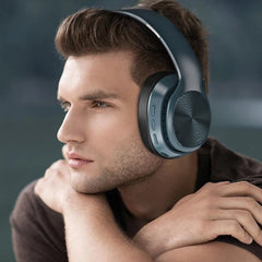 VJ320 Bluetooth 5.0 Auriculares inalámbricos...