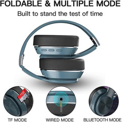 VJ320 Bluetooth 5.0 Auriculares inalámbricos...