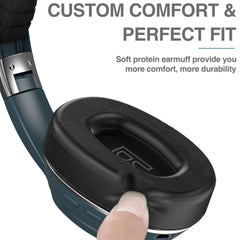 VJ320 Bluetooth 5.0 Auriculares inalámbricos...