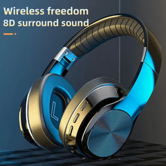 VJ320 Bluetooth 5.0 Auriculares inalámbricos...