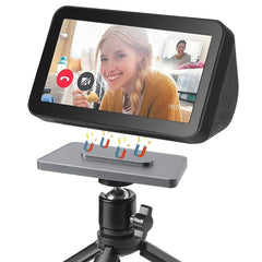 Para altavoz inteligente con pantalla Echo S...