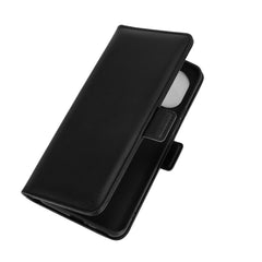 Para Xiaomi Mi 11 Estuche de cuero con tapa ...