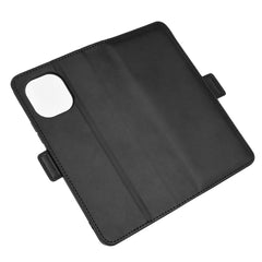 Para Xiaomi Mi 11 Estuche de cuero con tapa ...