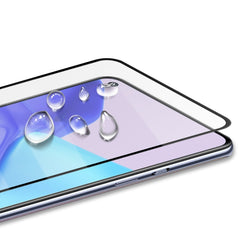 Para OnePlus 9 mocolo 0.33mm 9H 2.5D Películ...