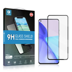 Para OnePlus 9 mocolo 0.33mm 9H 2.5D Películ...