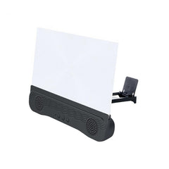 Lupa de pantalla de teléfono móvil K8 Bluetooth 5.0