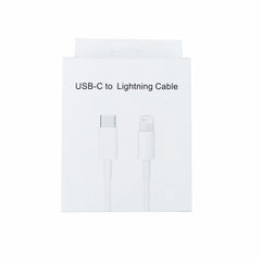 XJ-61 12W USB-C / Type-C a cable de carga rá...