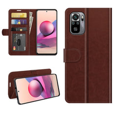 Para Xiaomi Redmi Note 10S R64 Texture Singl...
