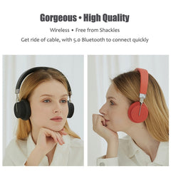 P3 Auriculares inalámbricos Super Bass Sports Soporte estéreo TF FM