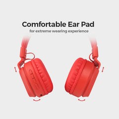 Auriculares con cancelación de ruido de regalo para niños BOBo