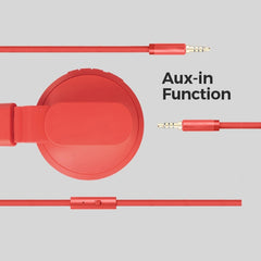 Auriculares con cancelación de ruido de regalo para niños BOBo